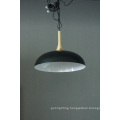 Good Quality Morden Wood Metal Pendant Lights (MD21162-1-500)